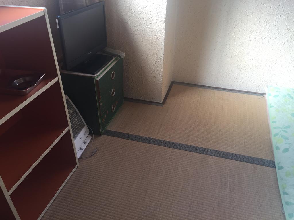 Akasaka Ryokan โอซาก้า ภายนอก รูปภาพ
